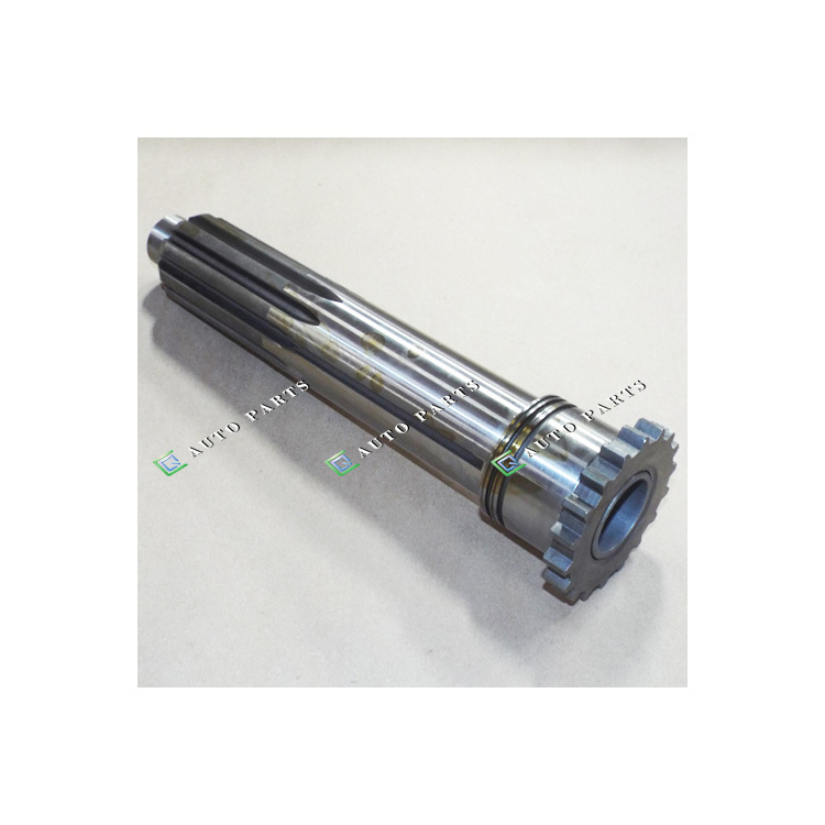 Newpars auto parts for Eaton Fuller Transmissions OEM S1659 23566 For Eaton Fuller Transmission Parts INPUT SHAFT