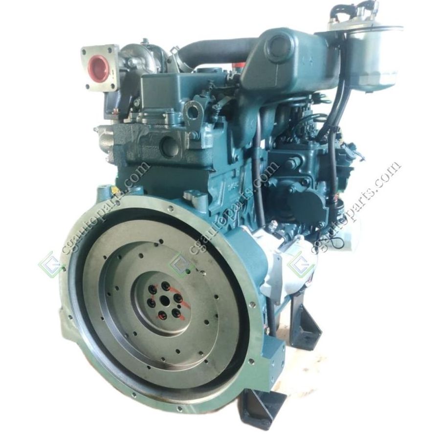 Newpars New  Hot Sale Alternator Generator Complete Diesel Engine Motor V2203-M-ES04 For Kubota Engine