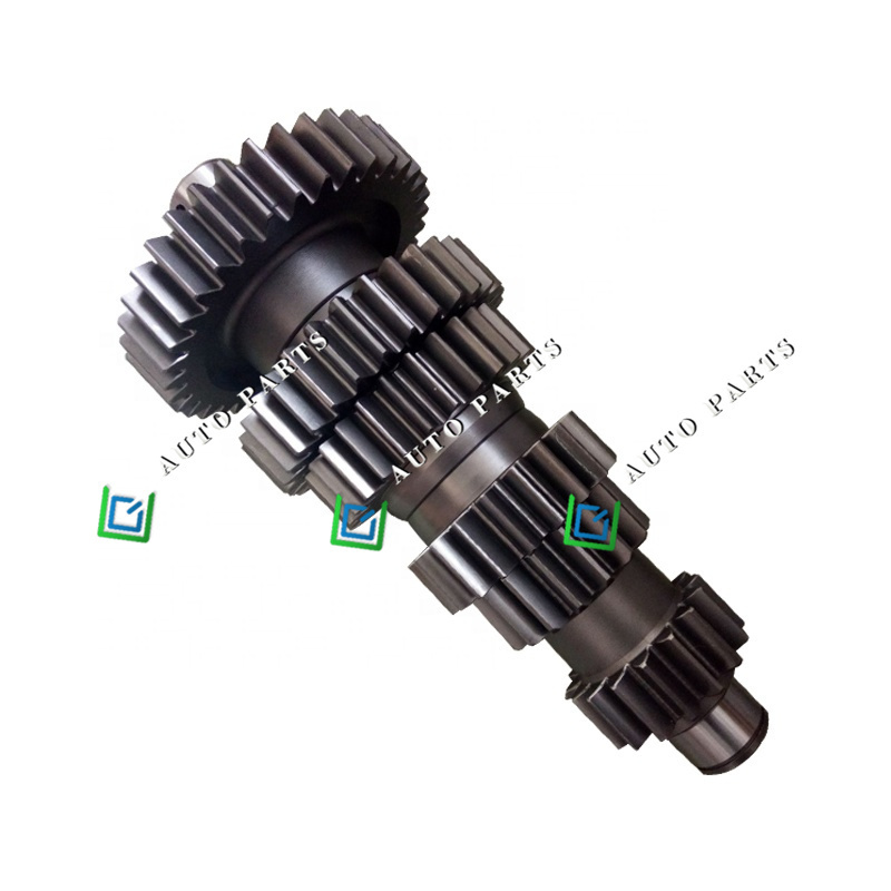 Newpars auto Parts  Gearbox intermediate shaft  AZ2203030209 Transmission Countershaft AZ2210030220 AZ2203030210 AZ2210030215