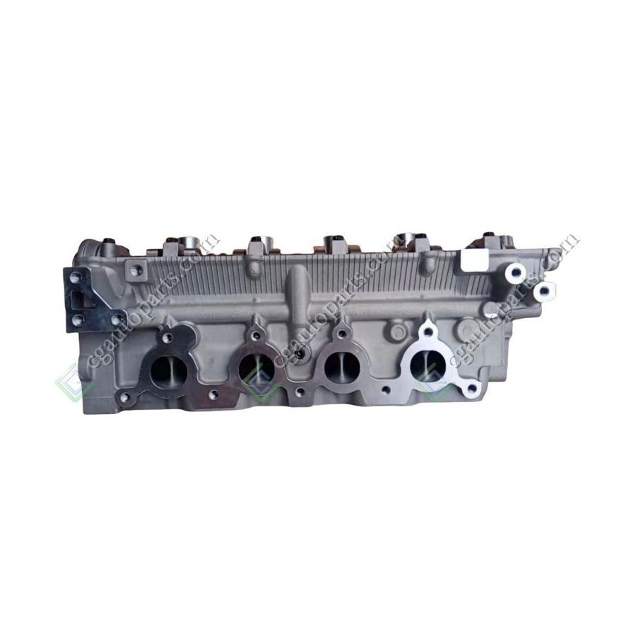 Newpars Auto Parts 2210026100 G4EE G4EC Engine Cylinder Head for Hyundai Accent Getz Verna 22100-26100 16V 1.4L