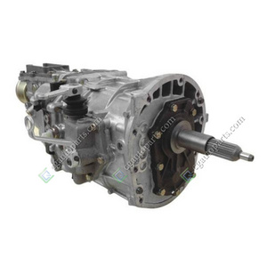 Newpars Manual R154 Transmission Gearbox for Toyota JINBEI Hiace engine 2KD Gearbox 33030-26A00  for 2005-2020 Hiace 200