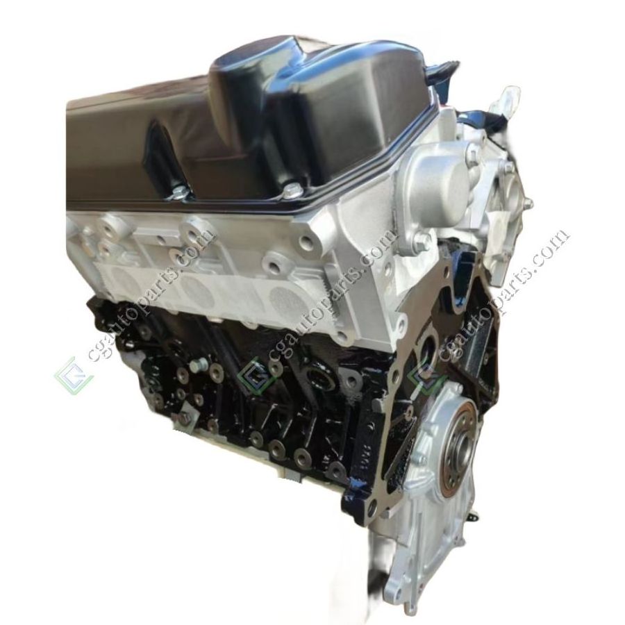 Newpars Factory Price 6G74 3.5L Engine Mitsubishi Pajero/V45/3500/24V