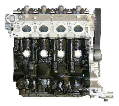 Newpars 4G94 Engine 4G63 4G64 4G15 4G18 Long Block for Mitsubishi