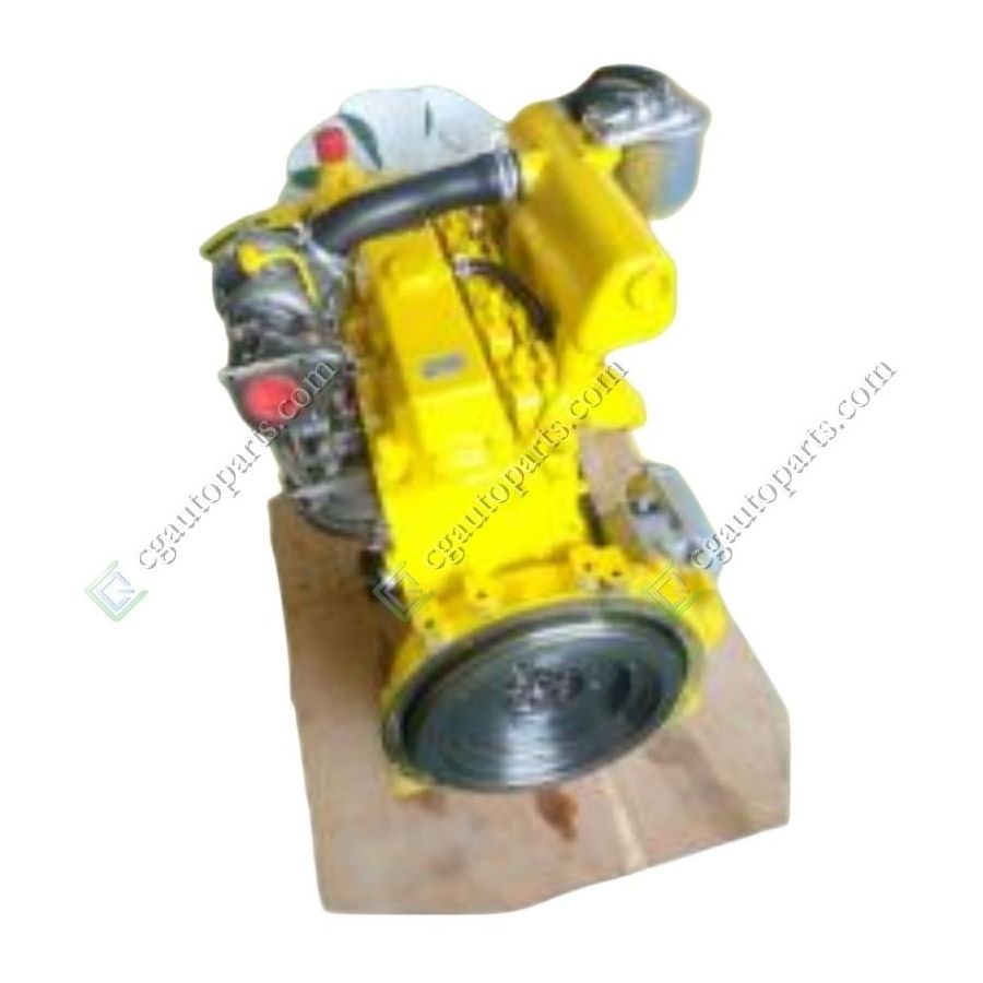 Newpars Original Quality Construction Machinery Excavator Engine V2403T V2403 Engine V2403 For Kubota V2403 Engine Parts