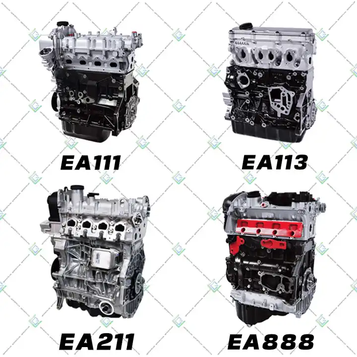 Wholesale Price 1VD 1VD FTV 4.5L V8 Diesel Engine Assembly For Toyota Land Cruiser Used Cars