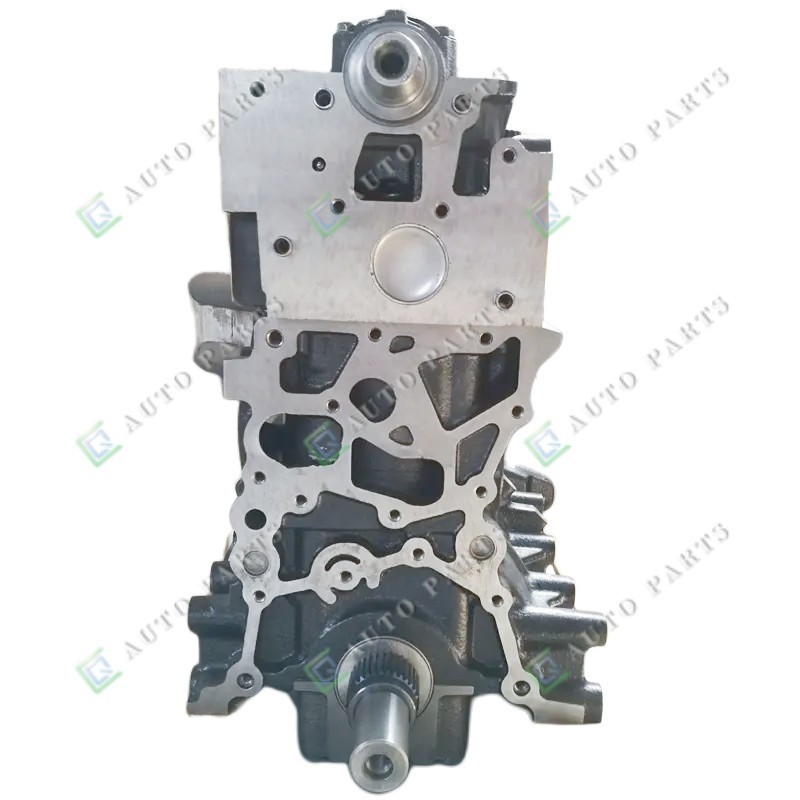 Newpars Motor spare parts engine for sale 2L 3L 5L 5l-e Engine Long Block for Toyota Hiace Hilux