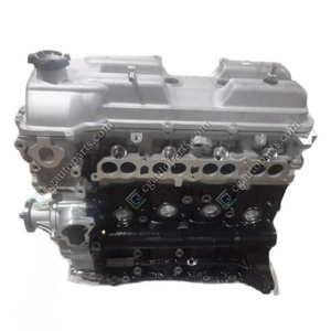 Newpars Used 3RZ Engine 3RZ-FE Motor Engine Long Block 2.7L Engine For Toyota Hiace Hilux