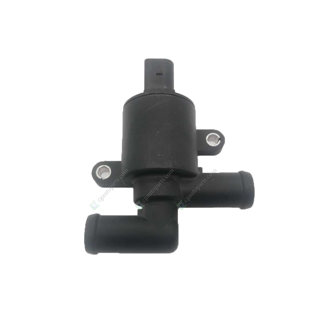 Newpars Factory Price 4H0121671D Heater Control Valve Electronic Control Valve Fuel Tank Breather Valve For VW AUDI SKODA