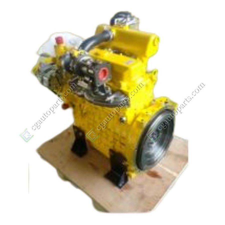 Newpars Original Quality Construction Machinery Excavator Engine V2403T V2403 Engine V2403 For Kubota V2403 Engine Parts