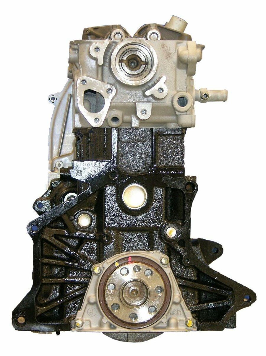 Newpars 4G94 Engine 4G63 4G64 4G15 4G18 Long Block for Mitsubishi