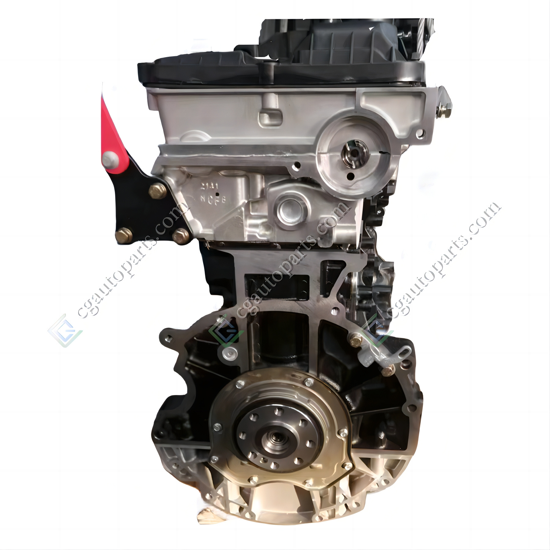 Newpars NEW V348 Diesel Engine Long Block 2.2L 2.4L FOR FORD PUMA TRANSIT V348 MAZDA BT50 CAR ENGINE