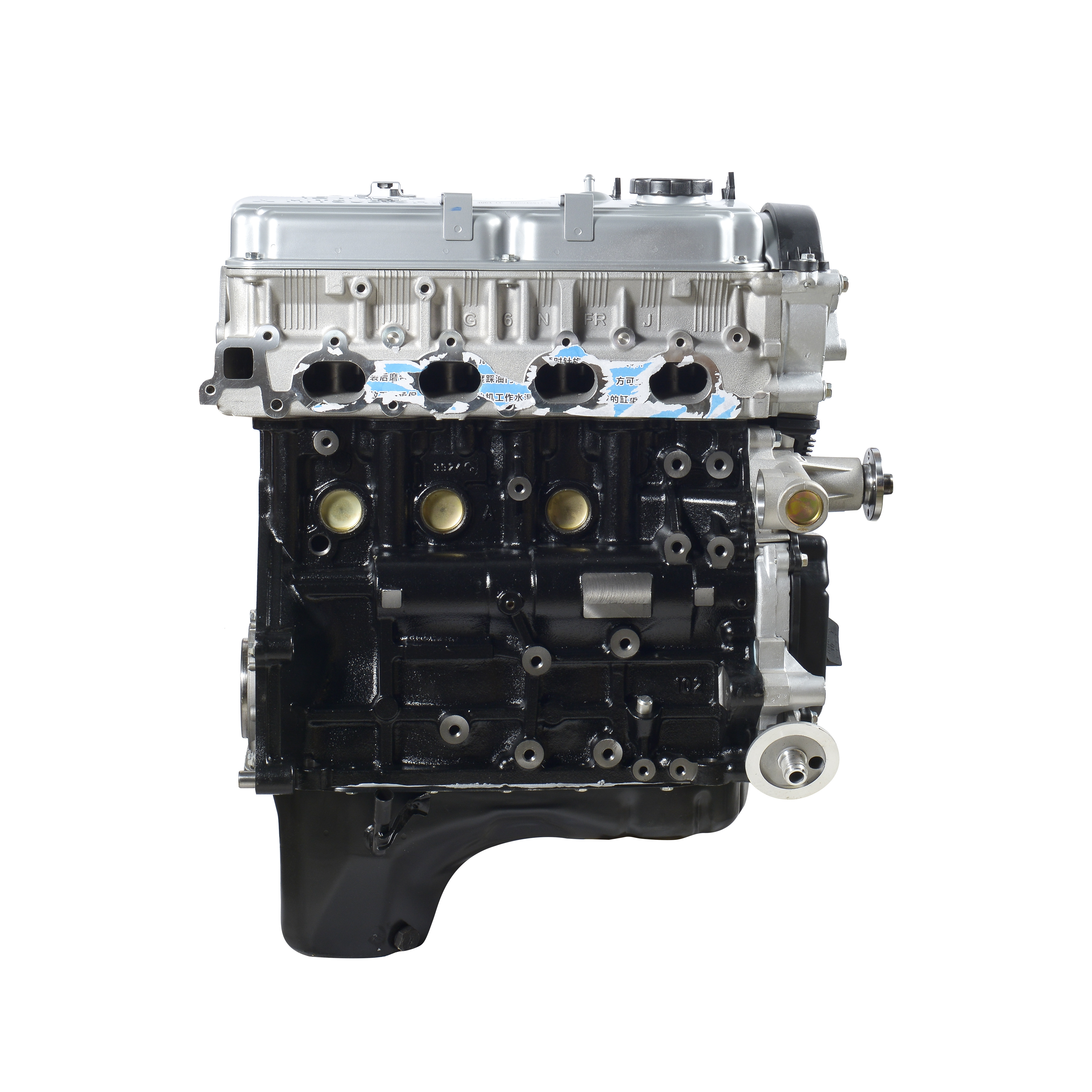 Hot Sale 4G64 turbo Gasoline Petrol engine 2.0T for Mitsubishi dodge Great Wall car