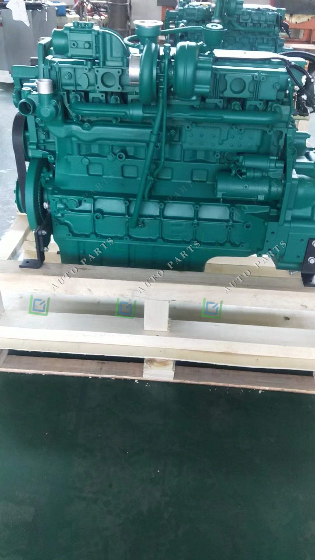 Newpars auto parts D7E ENGINE for Caterpillar D7E for Crawler Dozer D7E motor caterpillar diesel engine D7E Track-Type Tractor D7E mo