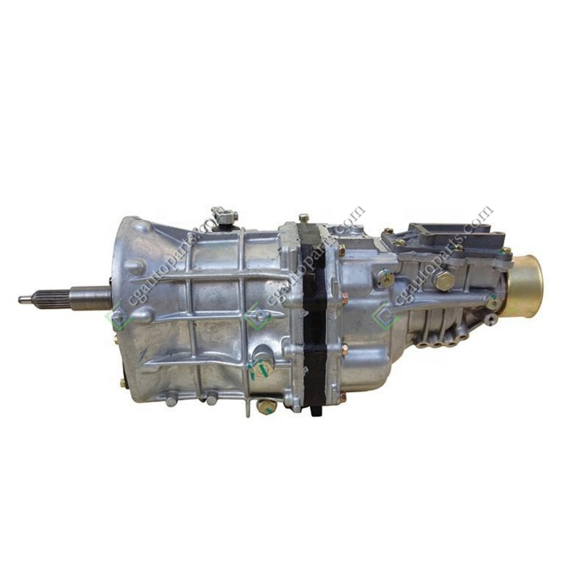 Newpars Manual R154 Transmission Gearbox for Toyota JINBEI Hiace engine 2KD Gearbox 33030-26A00  for 2005-2020 Hiace 200