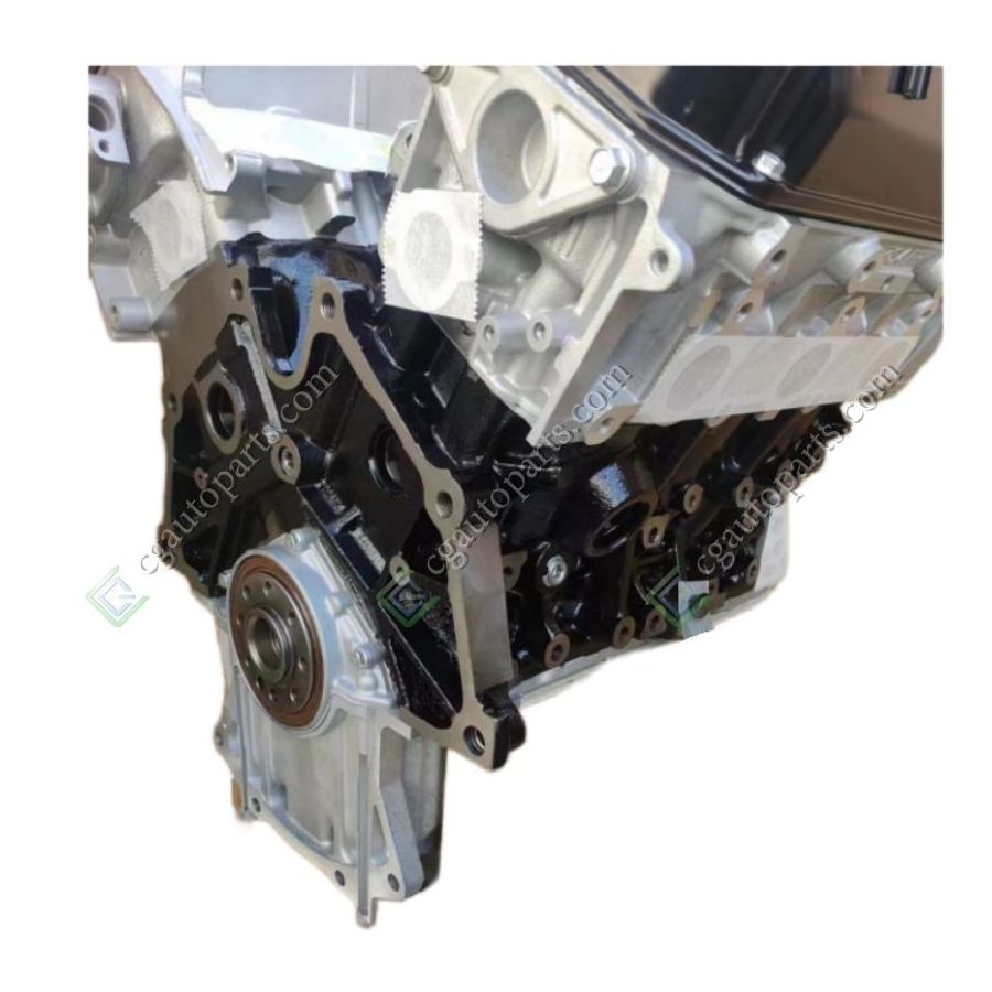 Newpars Factory Price 6G74 3.5L Engine Mitsubishi Pajero/V45/3500/24V