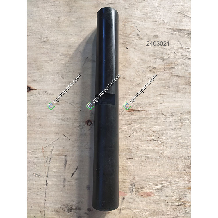 Newpars Auto parts high quality  Rear axle cross shaft 2403019 2403021 for TONLY mine dump truck TL88 TL85 TL84