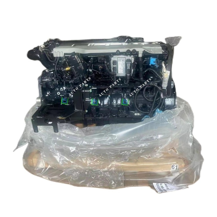 Newpars Brand diesel engine D2866 D2876 D2066 Engine Assy D2866L0H28 D2876L0H02 D2066L0H11 original engine block For MAN BUS