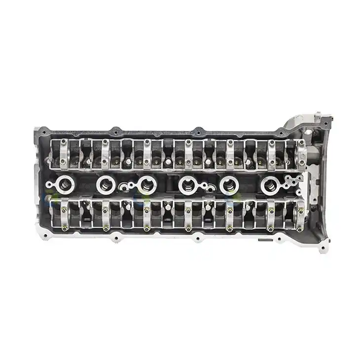 Newpars High Quality AMC910553 Cylinder Head OEM 11121748391 Car Engine Parts for BMW 325 525i 525IX M50 M52