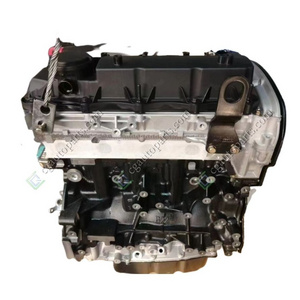 Newpars NEW V348 Diesel Engine Long Block 2.2L 2.4L FOR FORD PUMA TRANSIT V348 MAZDA BT50 CAR ENGINE