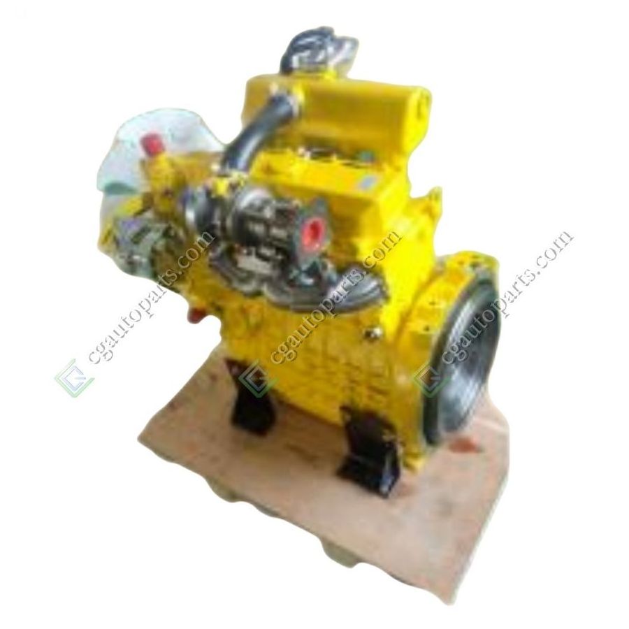 Newpars Original Quality Construction Machinery Excavator Engine V2403T V2403 Engine V2403 For Kubota V2403 Engine Parts