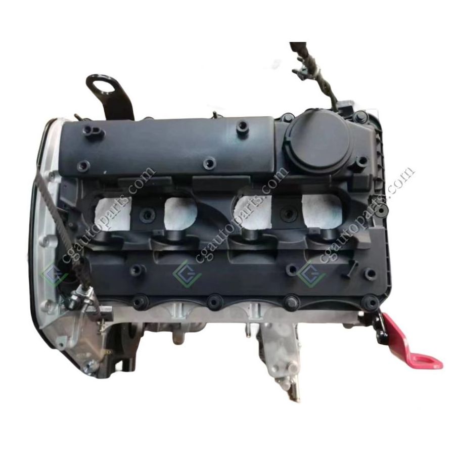 Newpars NEW V348 Diesel Engine Long Block 2.2L 2.4L FOR FORD PUMA TRANSIT V348 MAZDA BT50 CAR ENGINE