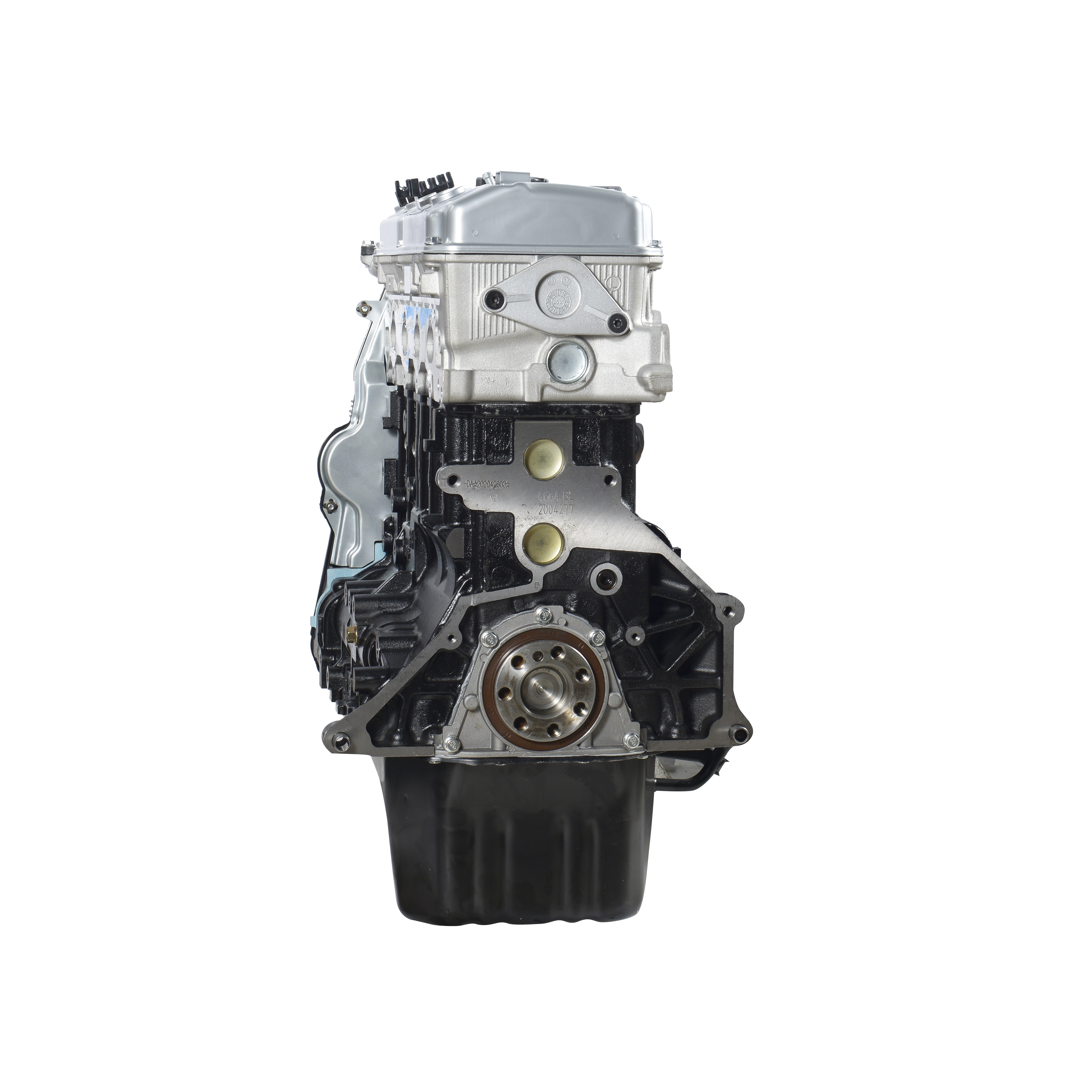 Hot Sale 4G64 turbo Gasoline Petrol engine 2.0T for Mitsubishi dodge Great Wall car