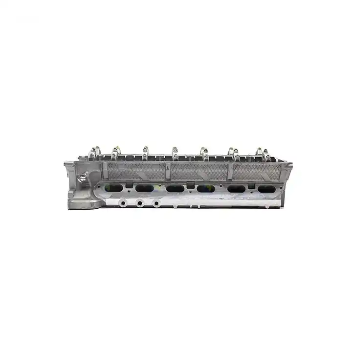 Newpars High Quality AMC910553 Cylinder Head OEM 11121748391 Car Engine Parts for BMW 325 525i 525IX M50 M52