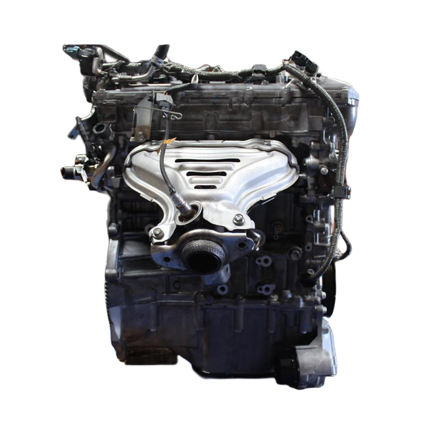 Newpars OEM Customization 1ZR 2ZR Bare Long Block Engine for Toyota 4 Cylinder Engine Assy