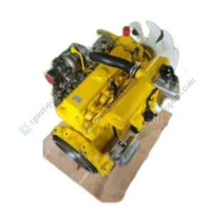 Newpars Original Quality Construction Machinery Excavator Engine V2403T V2403 Engine V2403 For Kubota V2403 Engine Parts