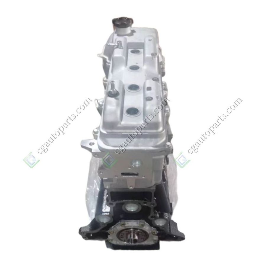 Newpars Used 3RZ Engine 3RZ-FE Motor Engine Long Block 2.7L Engine For Toyota Hiace Hilux