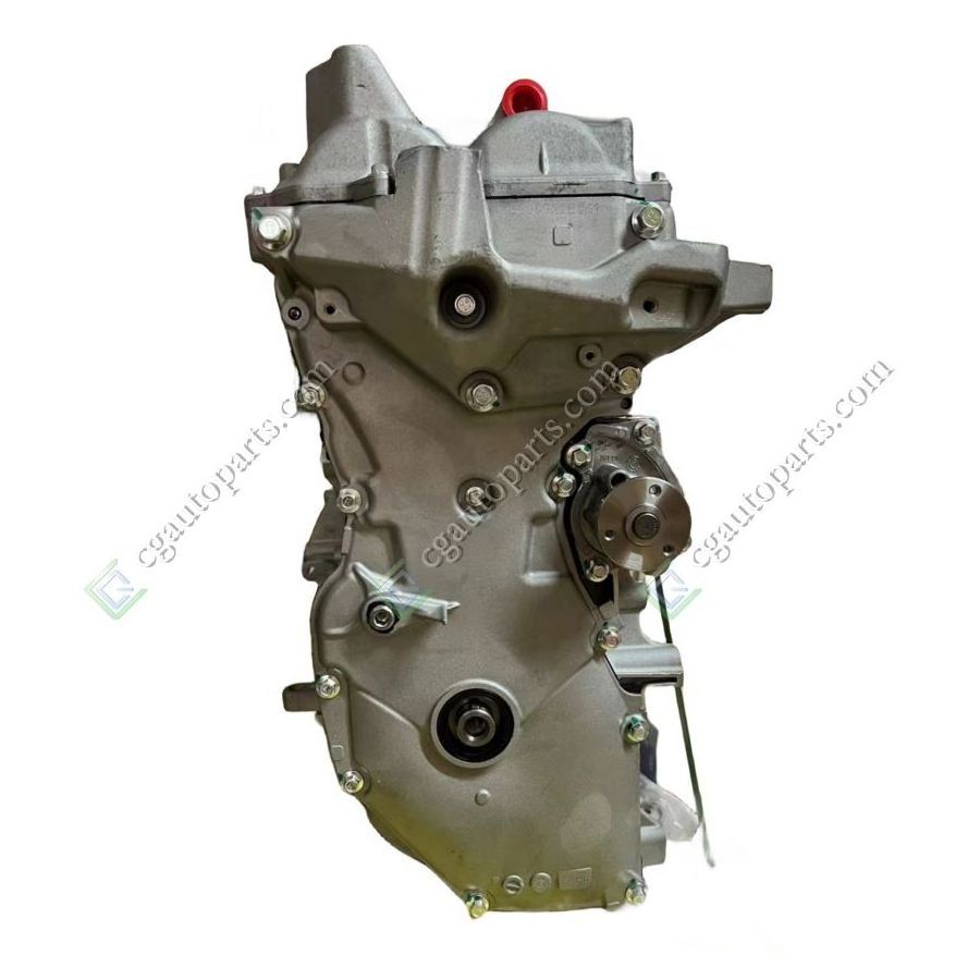 Newpars Remanufactured Japanese Used Engines Assembly HR16DE 1.6L Engine