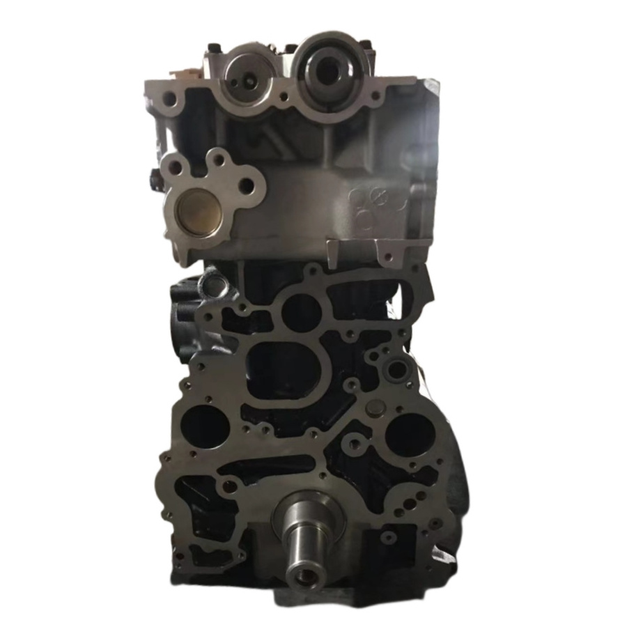 Newpars 2KD FTV Engine Complete Long Block 2.5L Diesel Engine For TOYOTA HILUX HIACE 2KD Motor for Sale