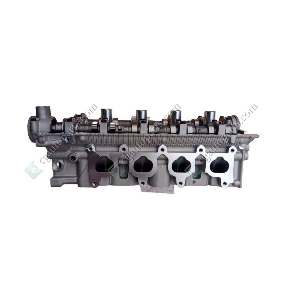 Newpars Auto Parts 2210026100 G4EE G4EC Engine Cylinder Head for Hyundai Accent Getz Verna 22100-26100 16V 1.4L