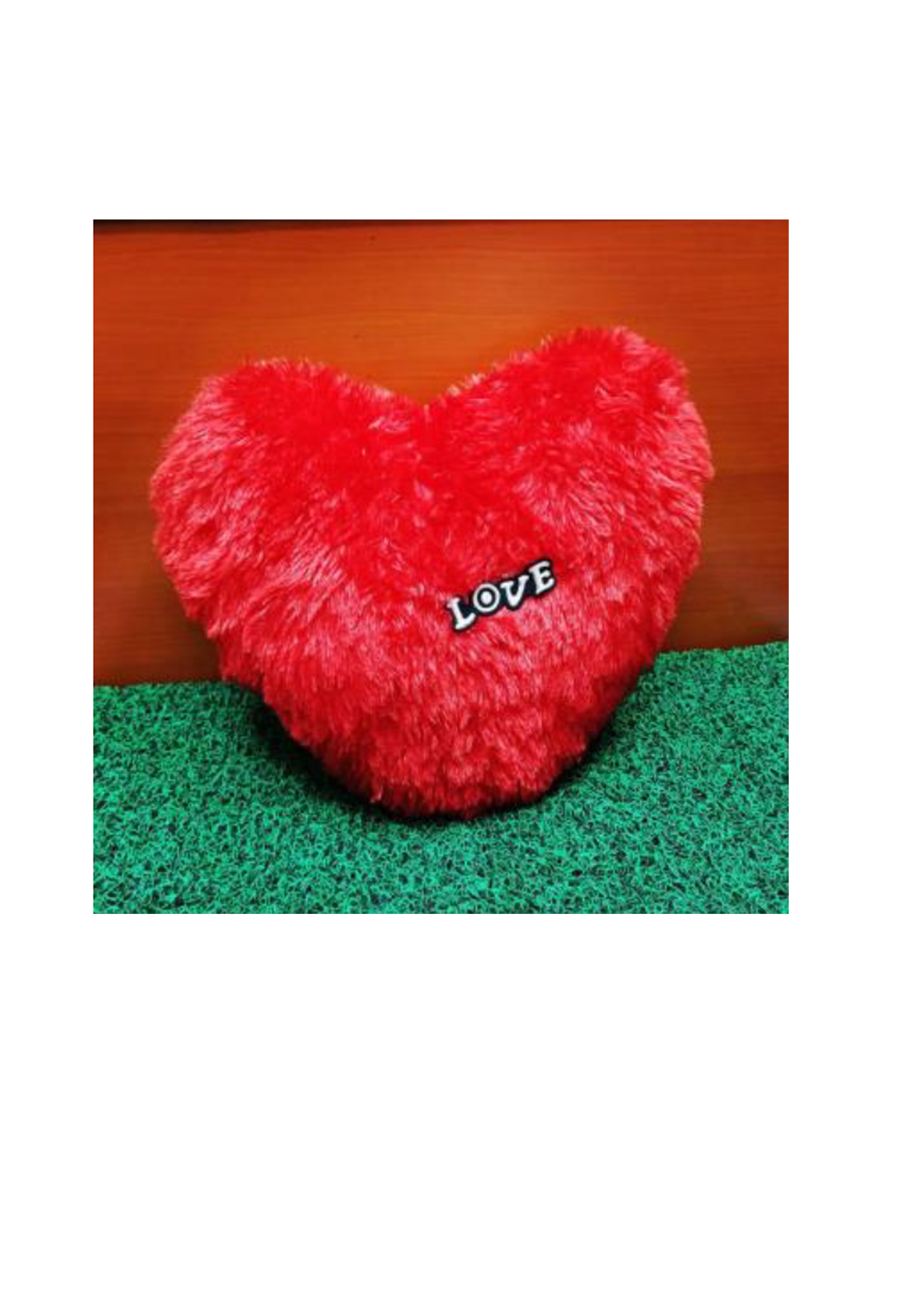 Stuffed toy heart crane machine heat heart shaped plush toys hot selling soft toy hippo stuffed loving hearts wholesale supplier