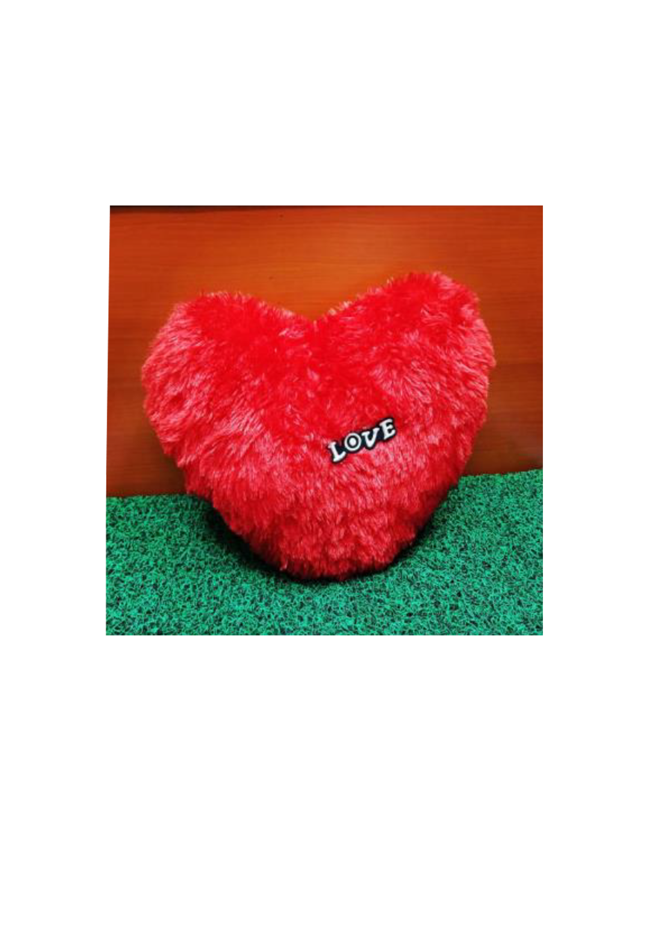 Stuffed toy heart crane machine heat heart shaped plush toys hot selling soft toy hippo stuffed loving hearts wholesale supplier