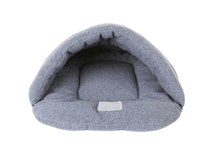 Handmade dog bed custom breathable pet sofa beds dual use double sided rectangle pets cats bed's dogs products