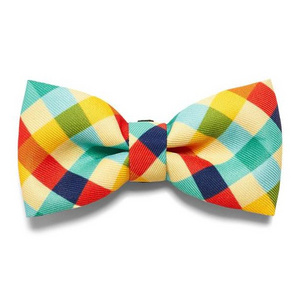 Dog Bow Ties & Neck Ties Manufacturer Pet Clothing Dog Clothes for Dogs Pet Apparel & Accessories Customized Logo All Seasons