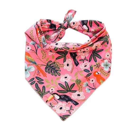 High Quality Dog Bandana Bulk Supplier