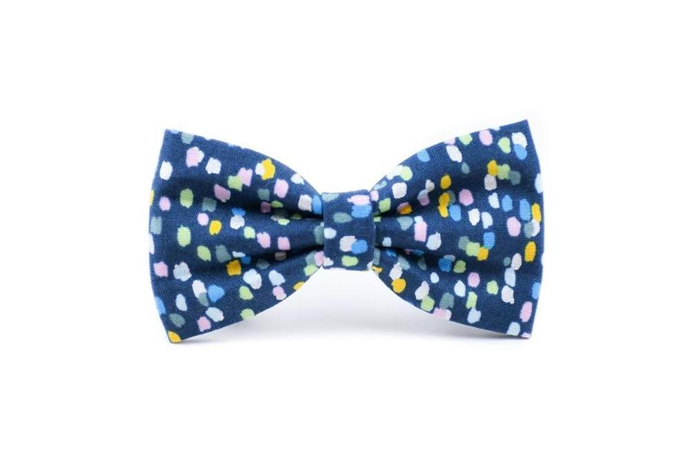 Dog Bow Ties & Neck Ties Manufacturer Pet Clothing Dog Clothes for Dogs Pet Apparel & Accessories Customized Logo All Seasons