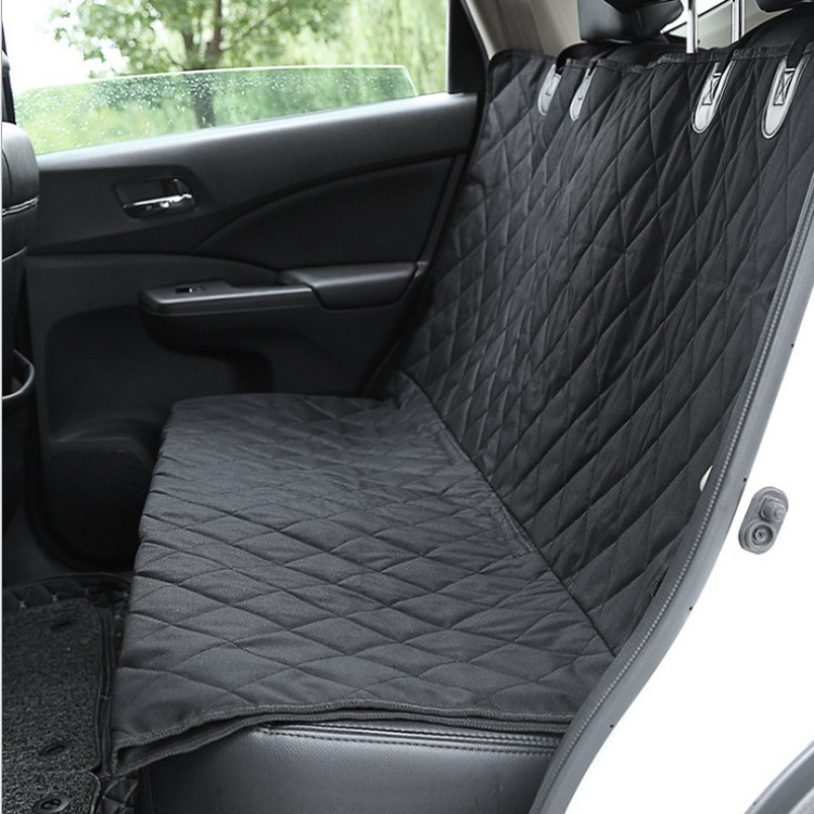 pet dog back car seat covers  with booster pet products pet car seat dog hammock for cars