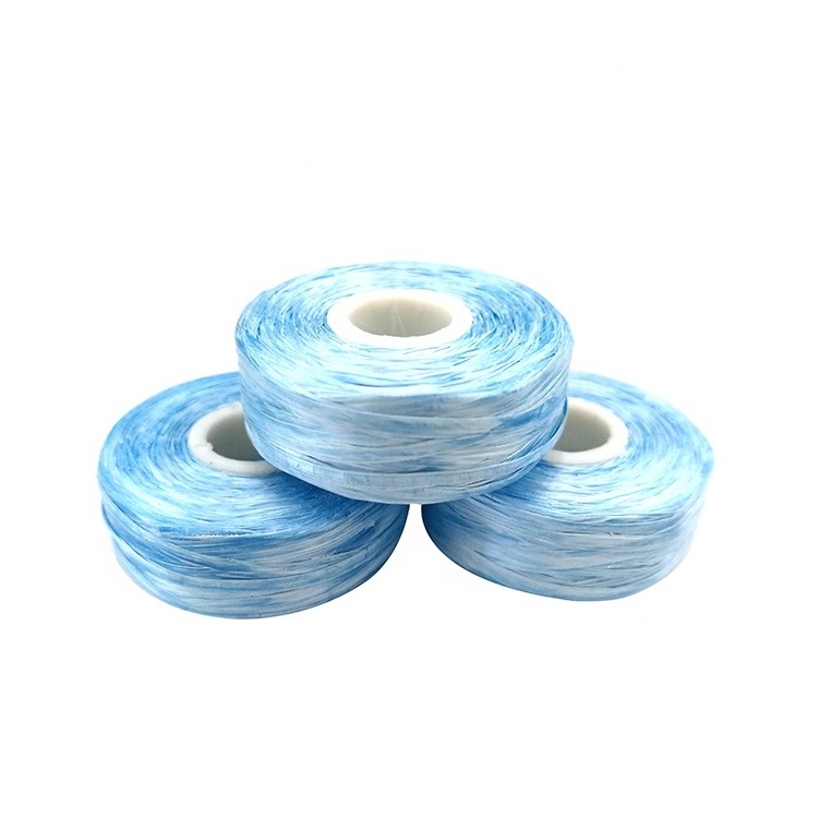 5m-200m yards unwaxed mint bulk ptfe dental floss