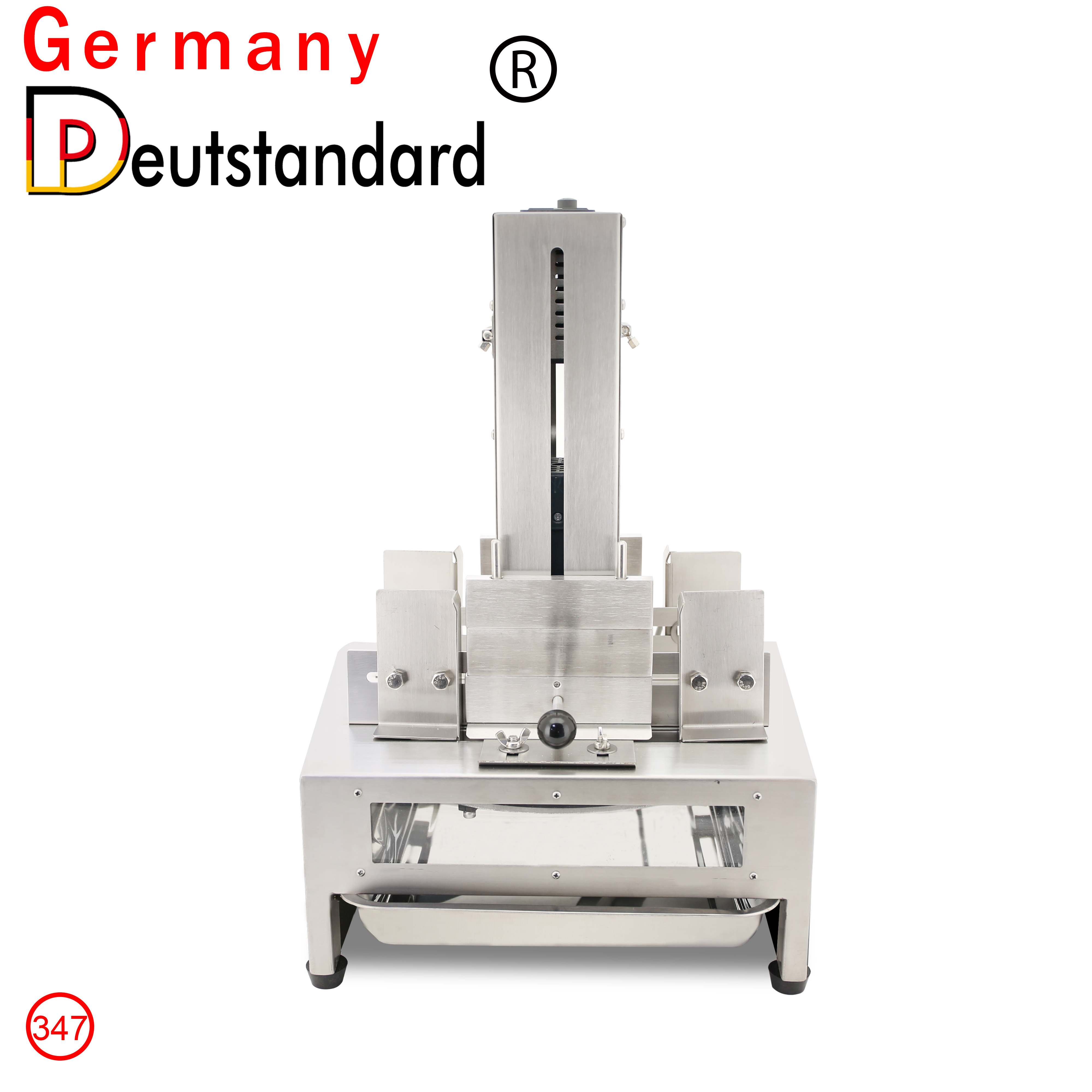 German Brand automatic chocolate shaver shaving machine chocolate cutter cutting machine