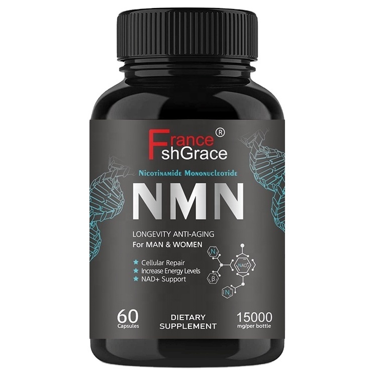 food grade nmn antiaging nmn supplements nicotinamid mononucleotid metabolic