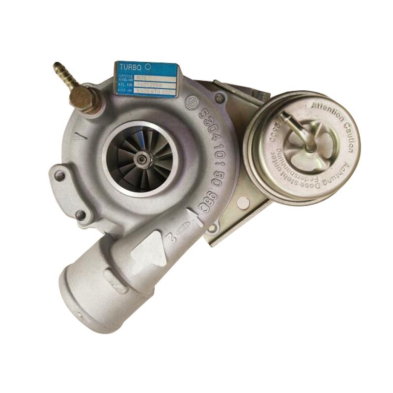 Complete Turbo K03 53039880005 Turbocharger For AUDI A4 VW PASSAT 1995 150HP Turbo Turbolader