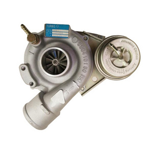 Complete Turbo K03 53039880005 Turbocharger For AUDI A4 VW PASSAT 1995 150HP Turbo Turbolader