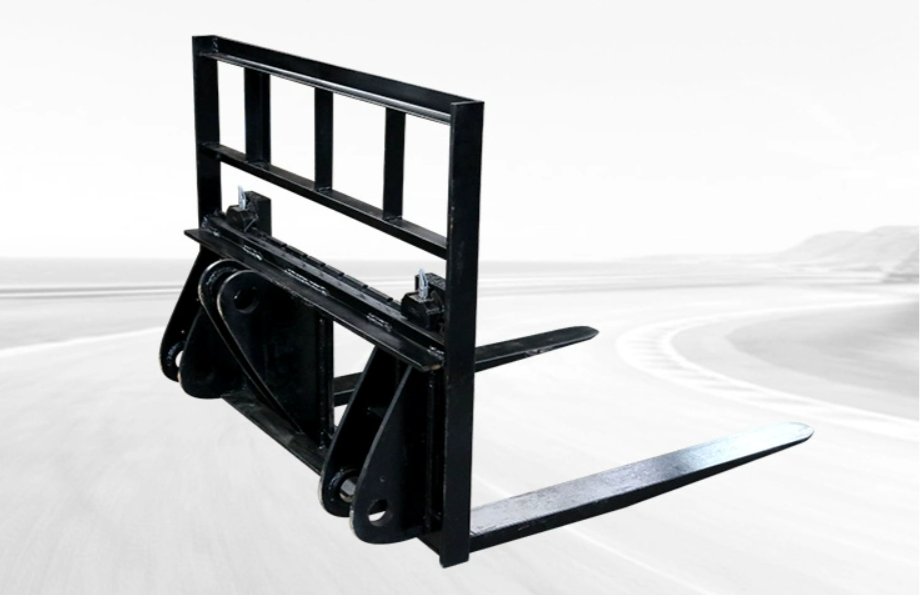 Forklift accessories, high quality forklift forks