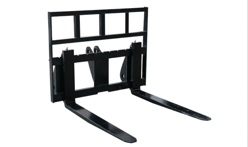 Forklift accessories, high quality forklift forks