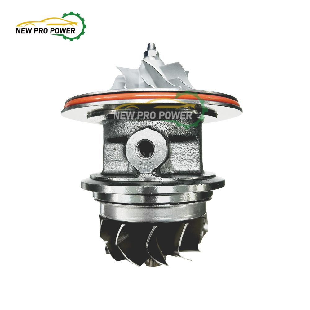 5I8018 5I-8018 49179-08600 49179-02300 Turbo Cartridge for Caterpillar Earth Moving 320C Excavator with 3066T Engine