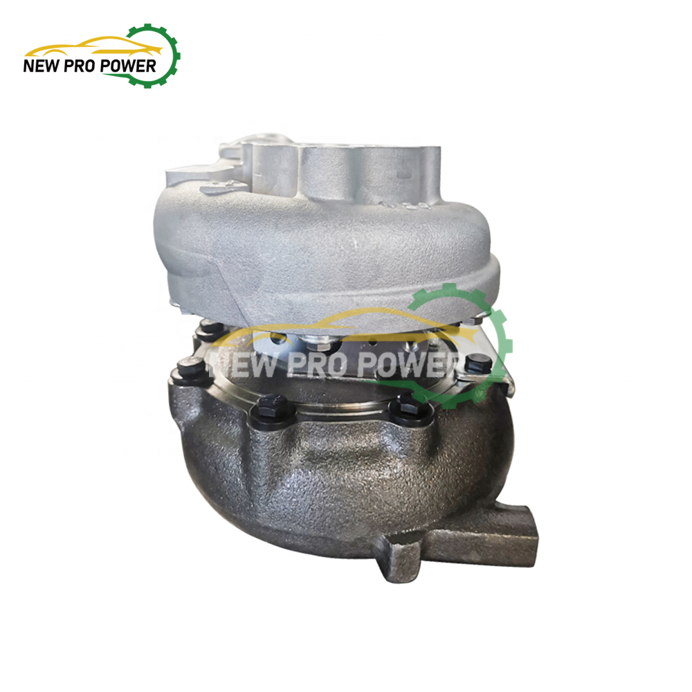 Turbocharger GT2052V 723739-0002 Turbo 14411-VC100 Turbocharger fit for Nissan Patrol with ZD30 3.0L engine