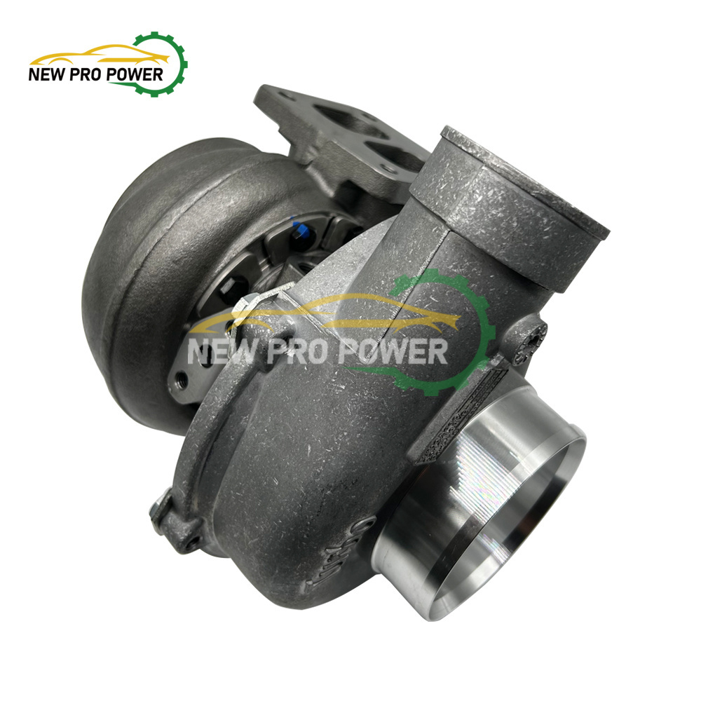 RHE7 24100-2751A S1760-E0220 Turbocharger VA730011 Turbo Charger for Hino Various with YF68 Engine